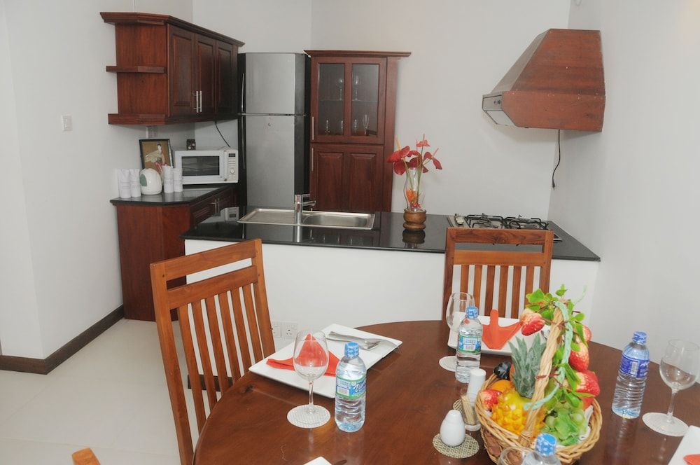 Family Suite, 2 Bedrooms, Kitchenette, Ocean View