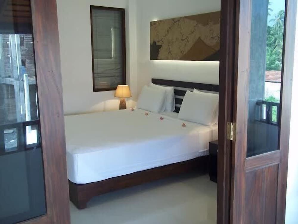 Superior Double Room, Garden View