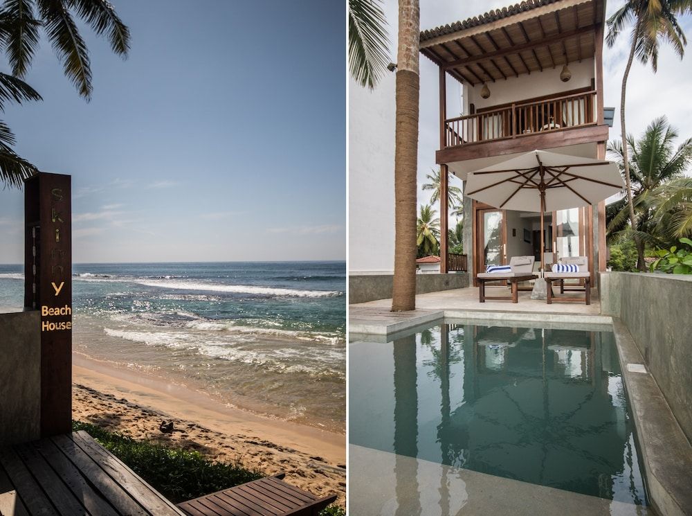 Whole Villa 2 Bedrooms