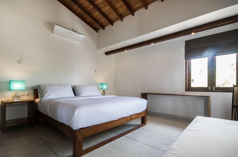 Whole Villa 2 Bedrooms