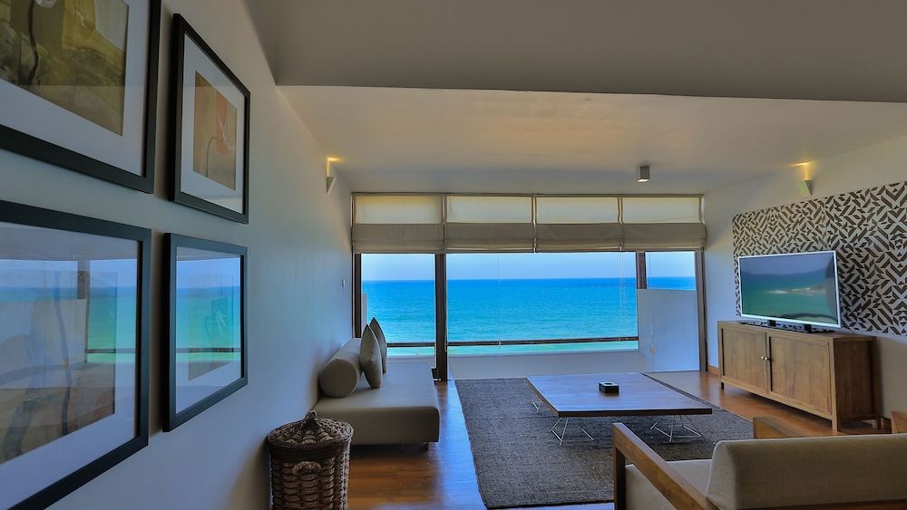 Pandanus Beach Resort & Spa Royal Suite