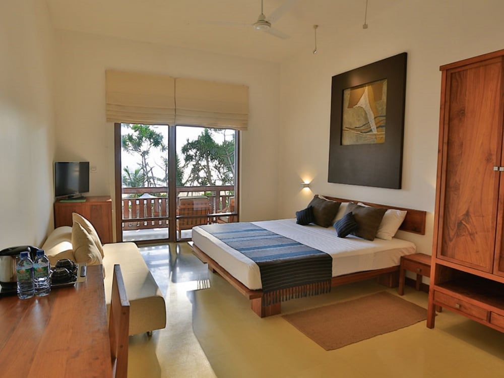 Pandanus Beach Resort & Spa Superior Double Room