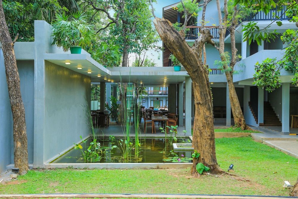 undefined Fresco Water Villa 6