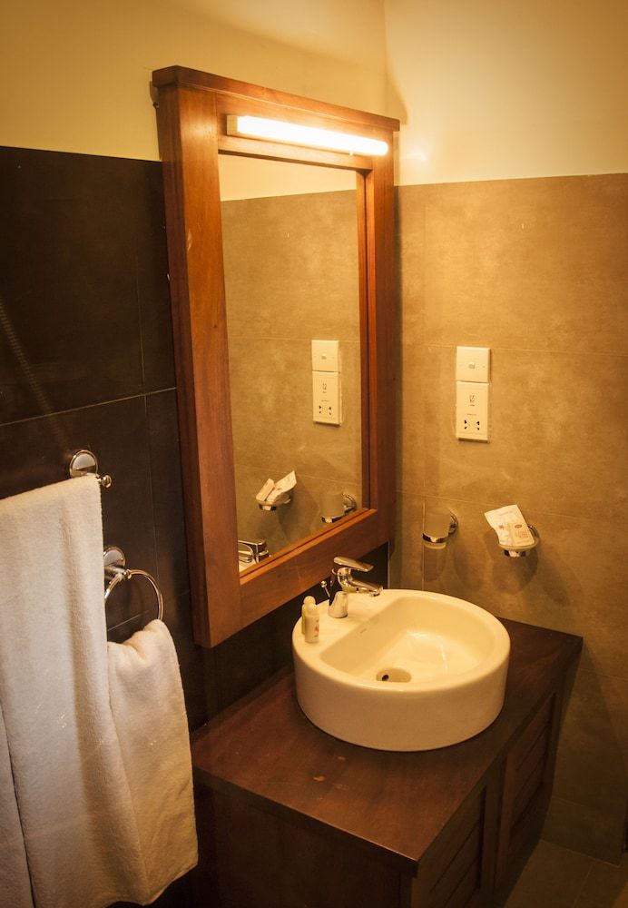 Fresco Water Villa Superior Room 7