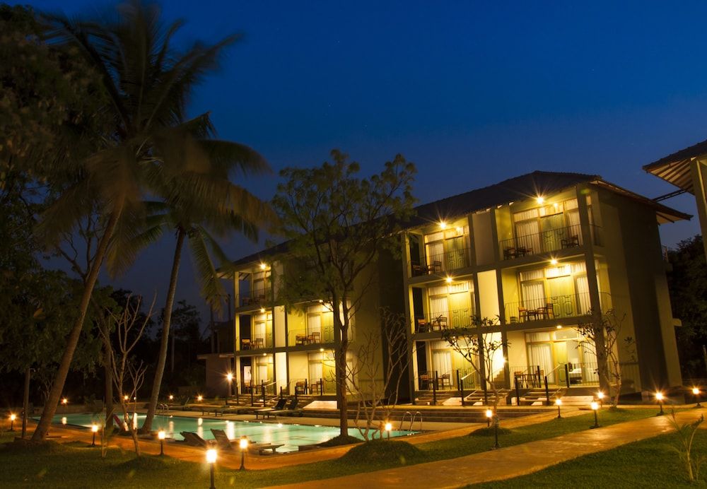 undefined Fresco Water Villa 5