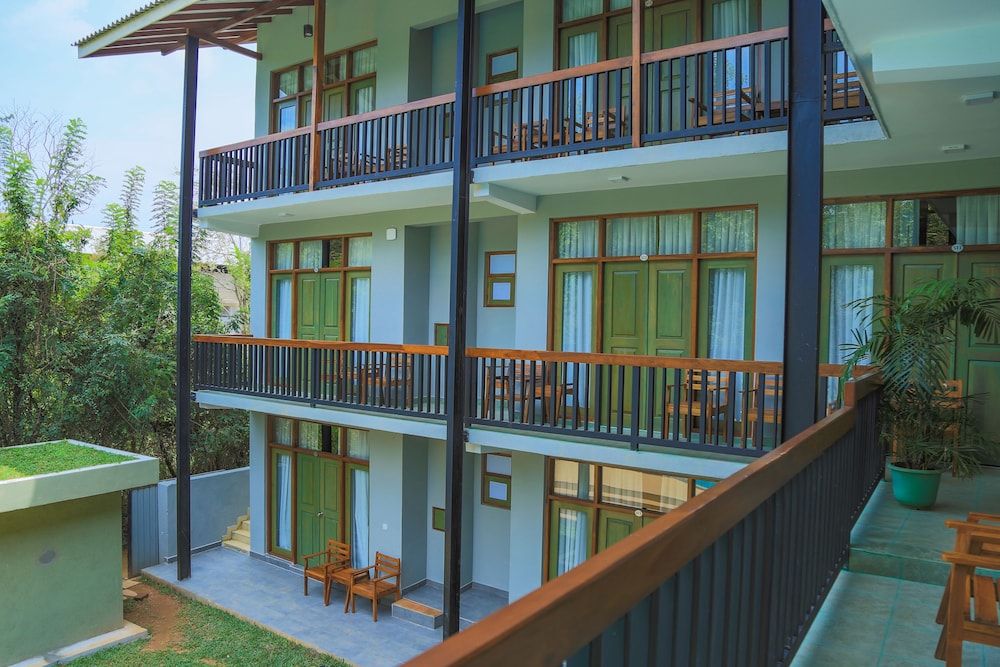 undefined Fresco Water Villa 3