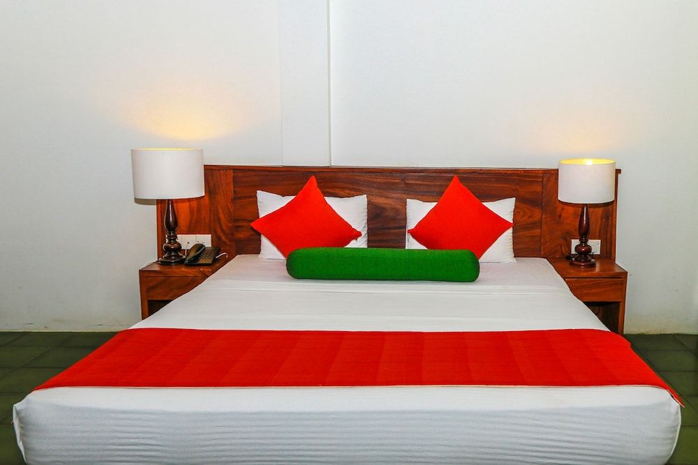 Fresco Water Villa Superior Room 3