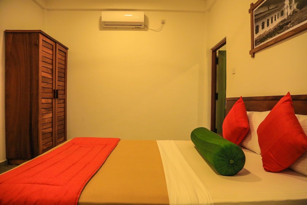 Fresco Water Villa Deluxe Room, 1 Double Bed 5