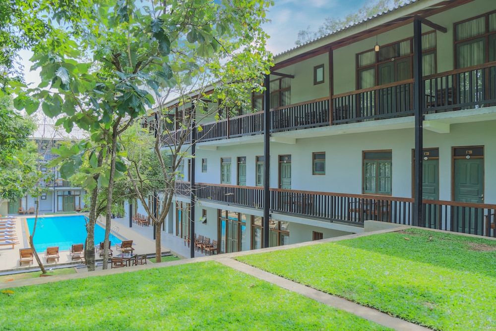 undefined Fresco Water Villa 4