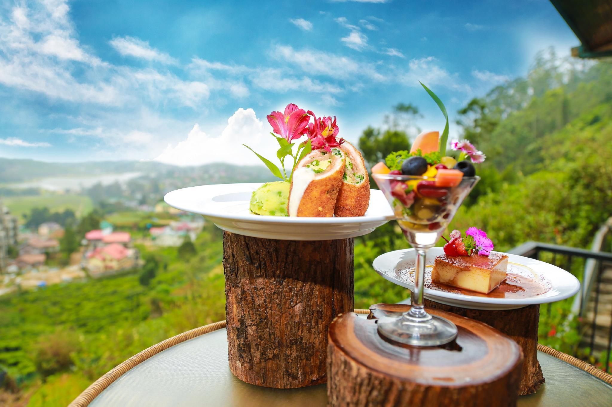 undefined Oak-Ray Summer Hill Breeze Hotel 7