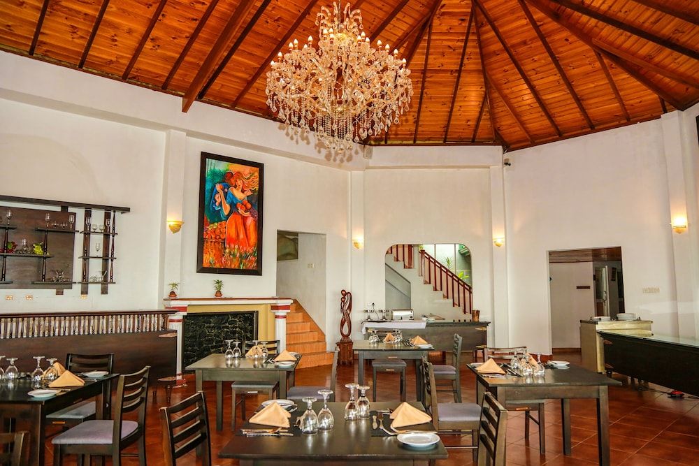 undefined Oak Ray Summer Hill Breeze 9