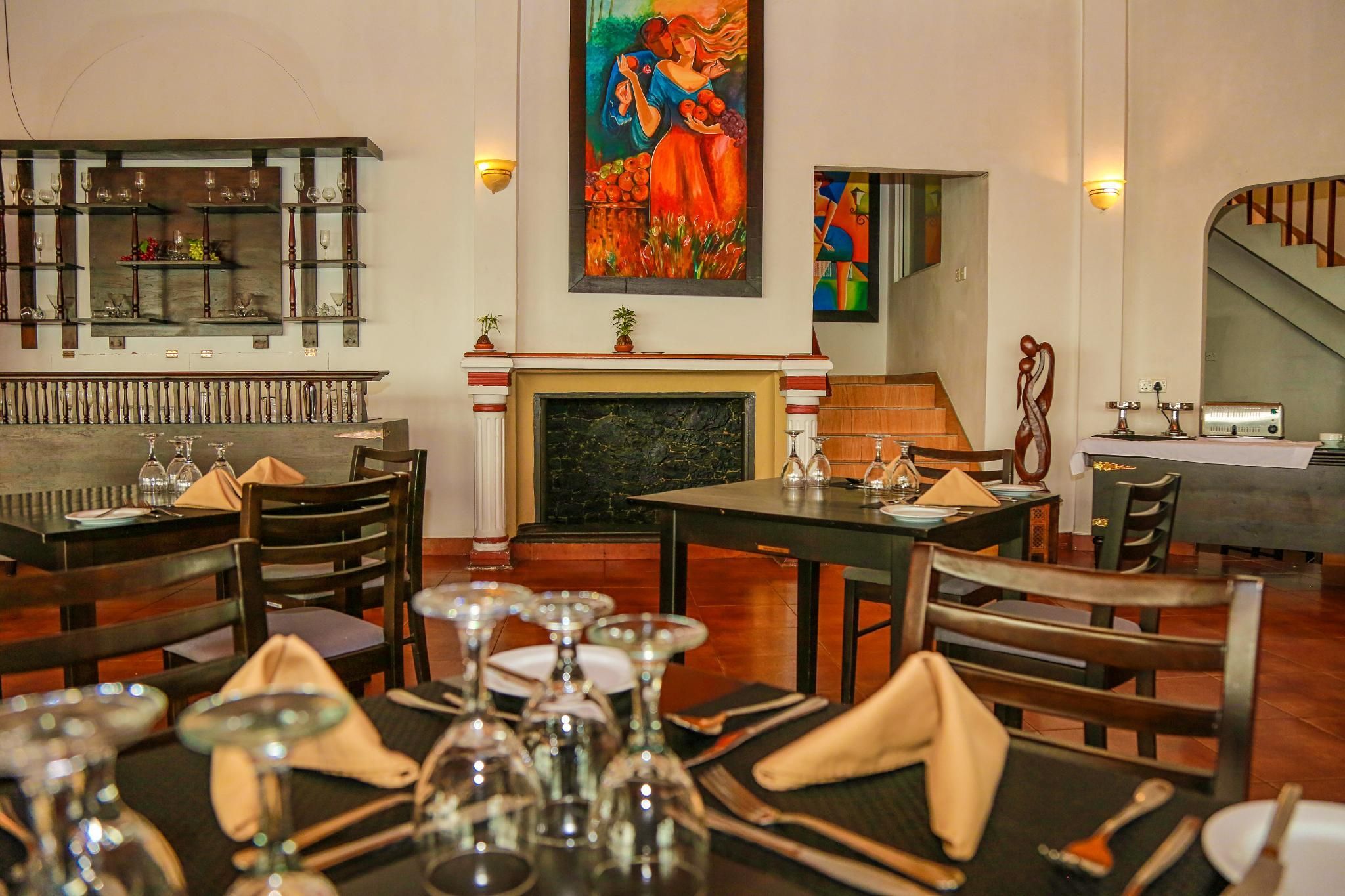 undefined Oak-Ray Summer Hill Breeze Hotel 9