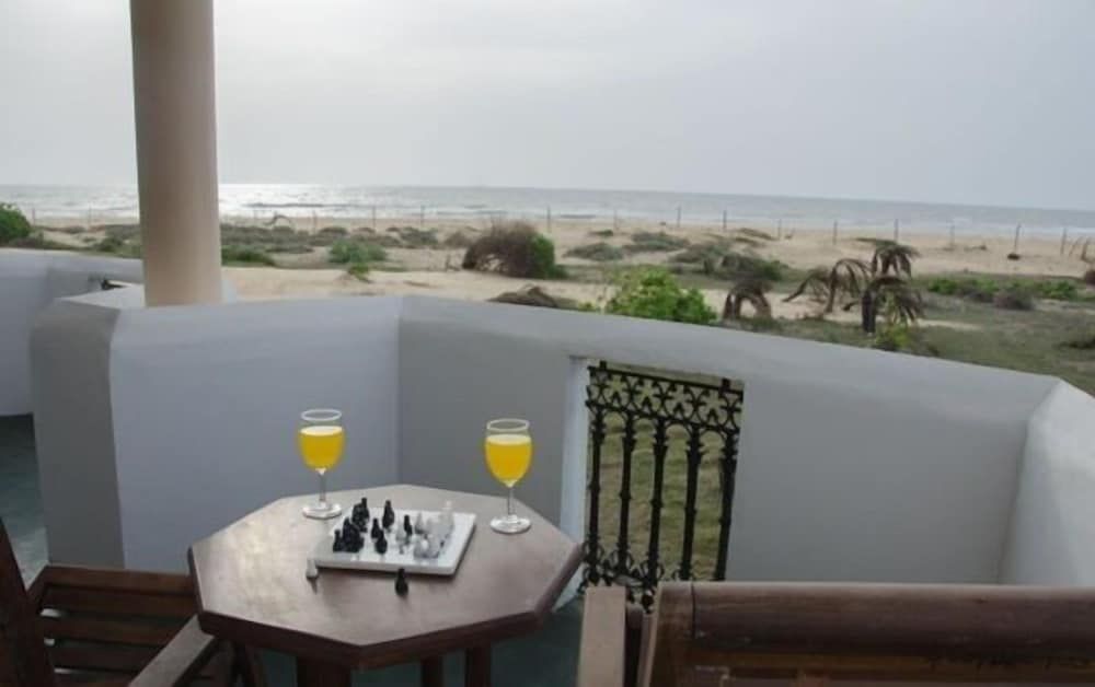 Wella Simbina Rella Kalpitiya Standard Room, Beachside 6