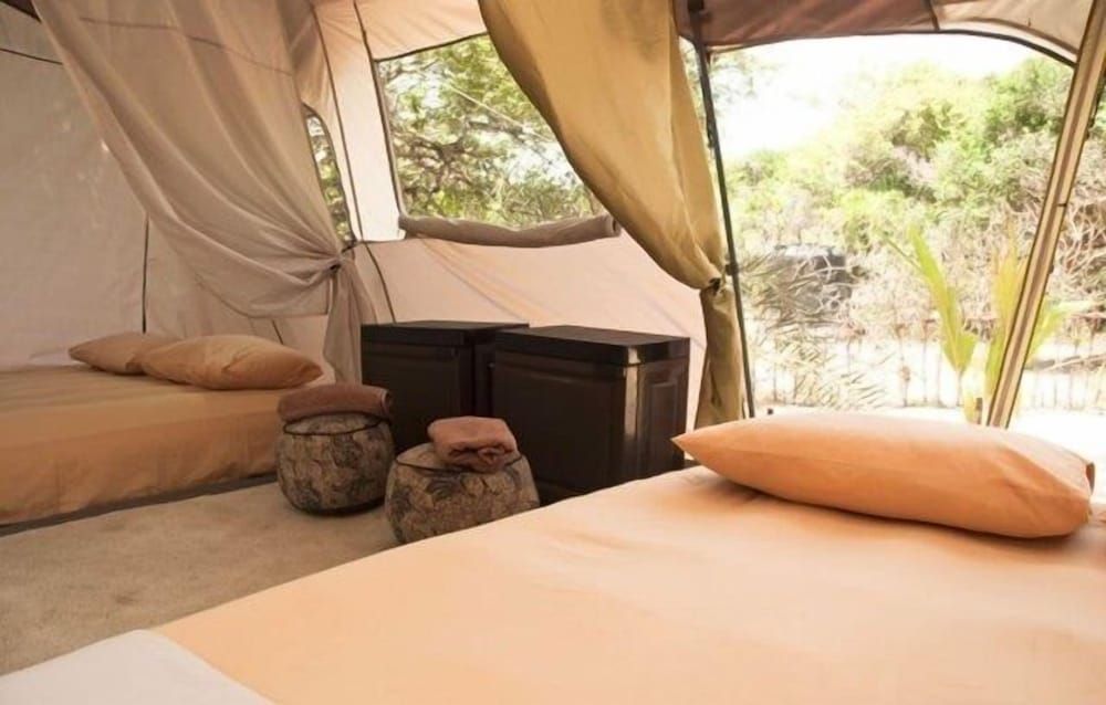 Wella Simbina Rella Kalpitiya Standard Tent 2