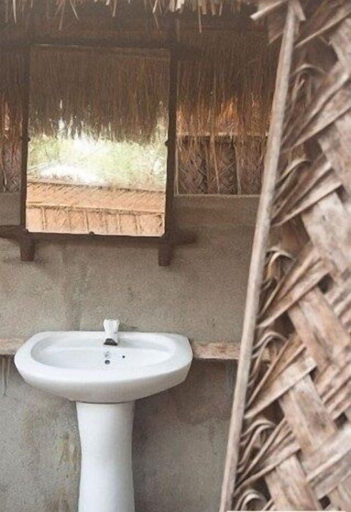 Wella Simbina Rella Kalpitiya Standard Tent 6