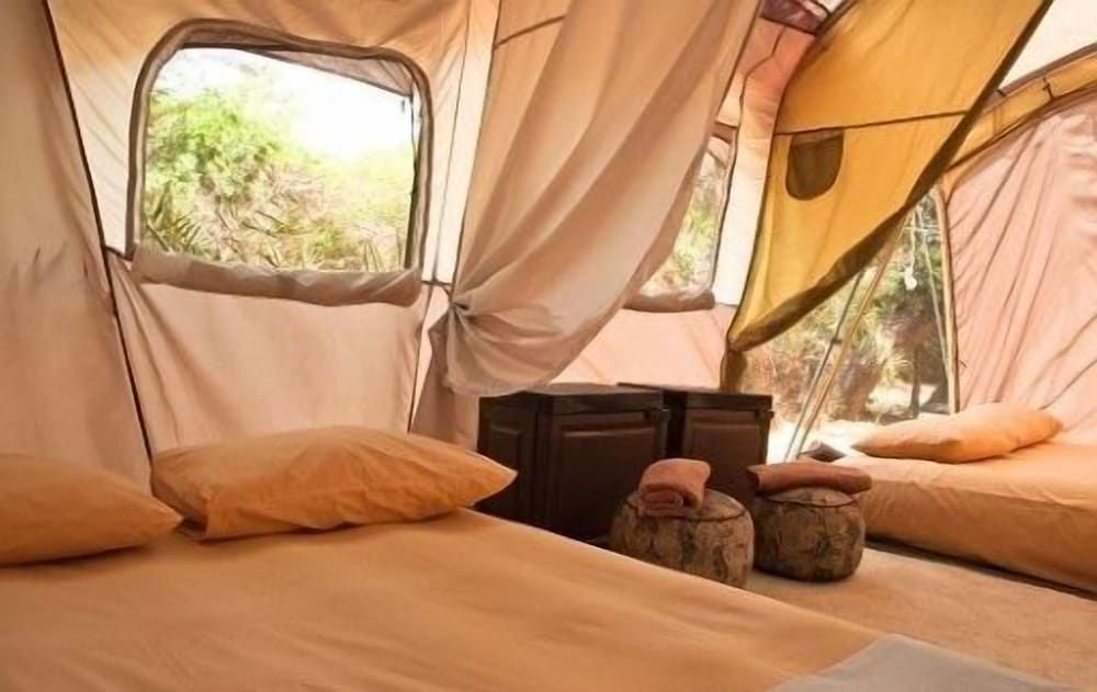 Wella Simbina Rella Kalpitiya Standard Tent 3