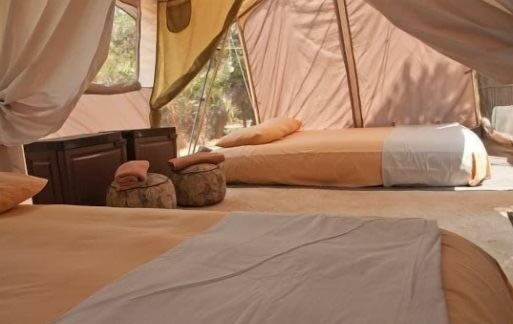 Wella Simbina Rella Kalpitiya Standard Tent 4