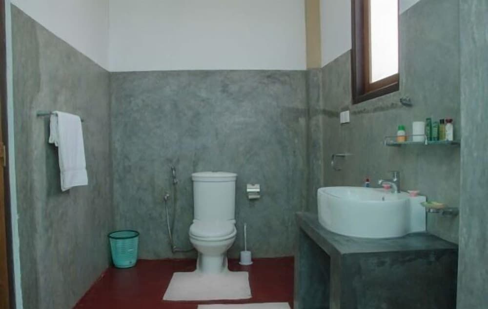 Wella Simbina Rella Kalpitiya Standard Room, Beachside 9