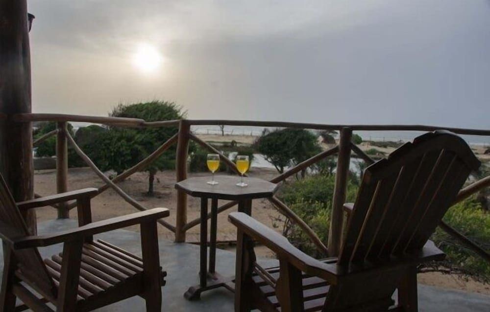 Wella Simbina Rella Kalpitiya Standard Room, Beachside 7