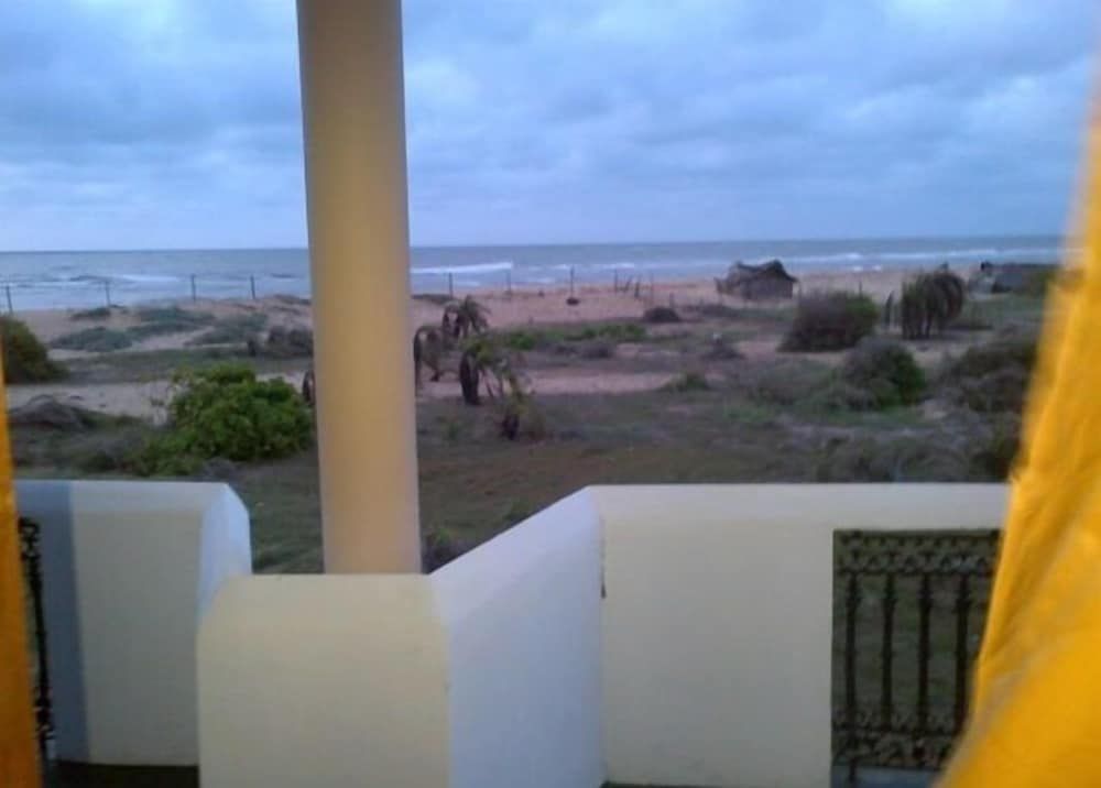 Wella Simbina Rella Kalpitiya