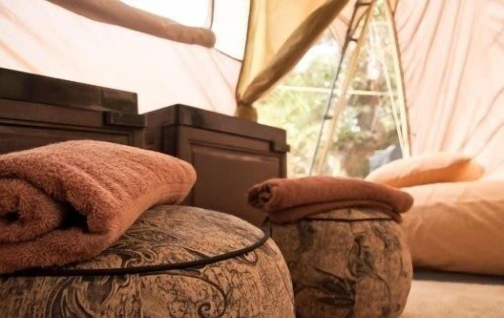 Wella Simbina Rella Kalpitiya Standard Tent 5