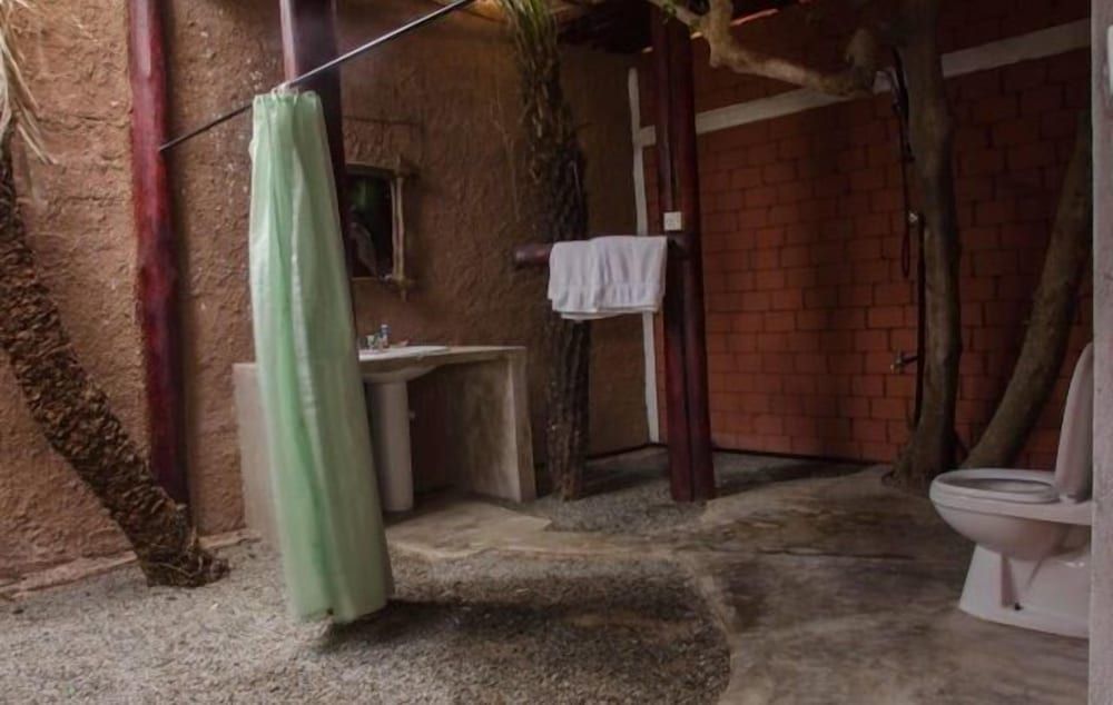 Wella Simbina Rella Kalpitiya Standard Chalet 5