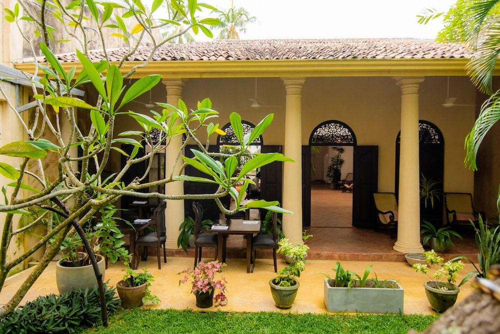 undefined Mango House 2