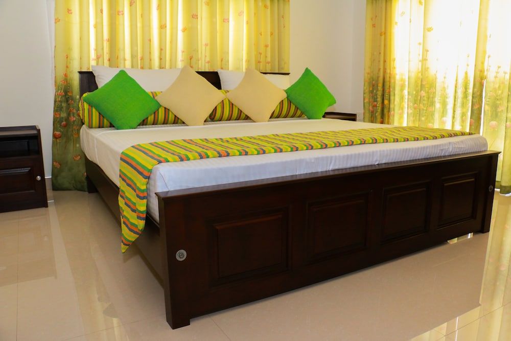 undefined Ganthera Residence