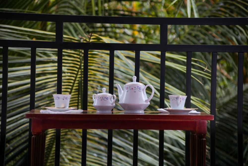 undefined Ganthera Residence 10