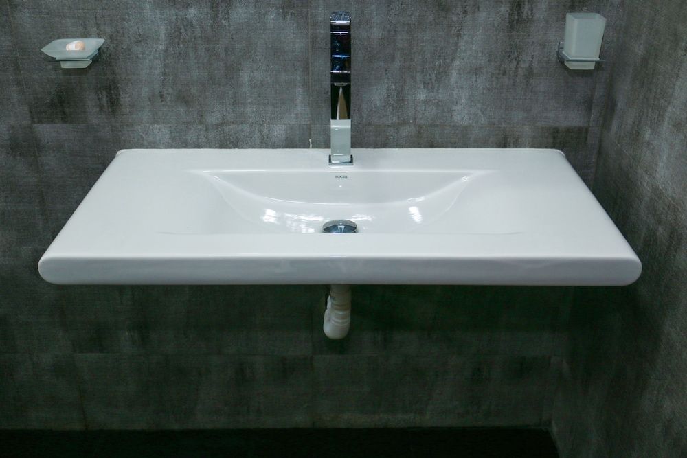 undefined Ganthera Residence 9