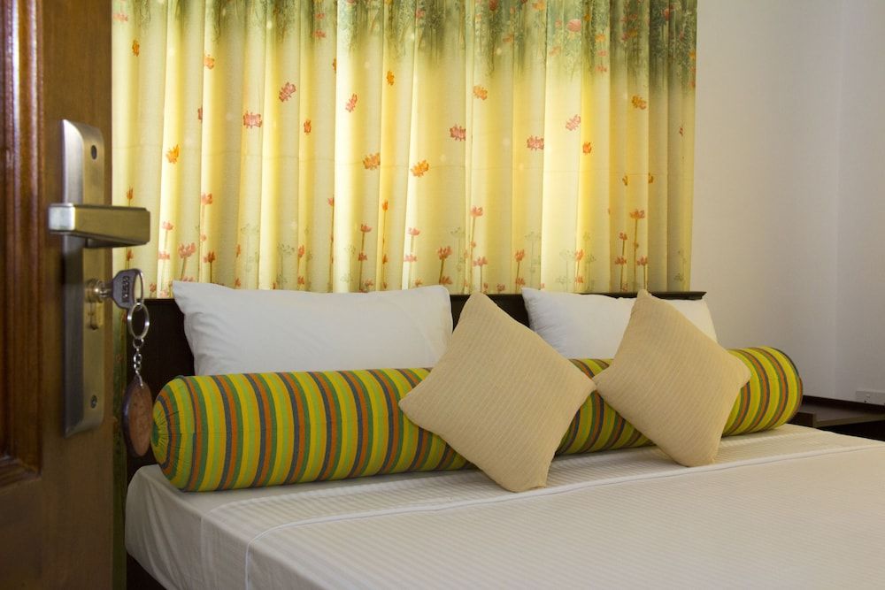 undefined Ganthera Residence 5