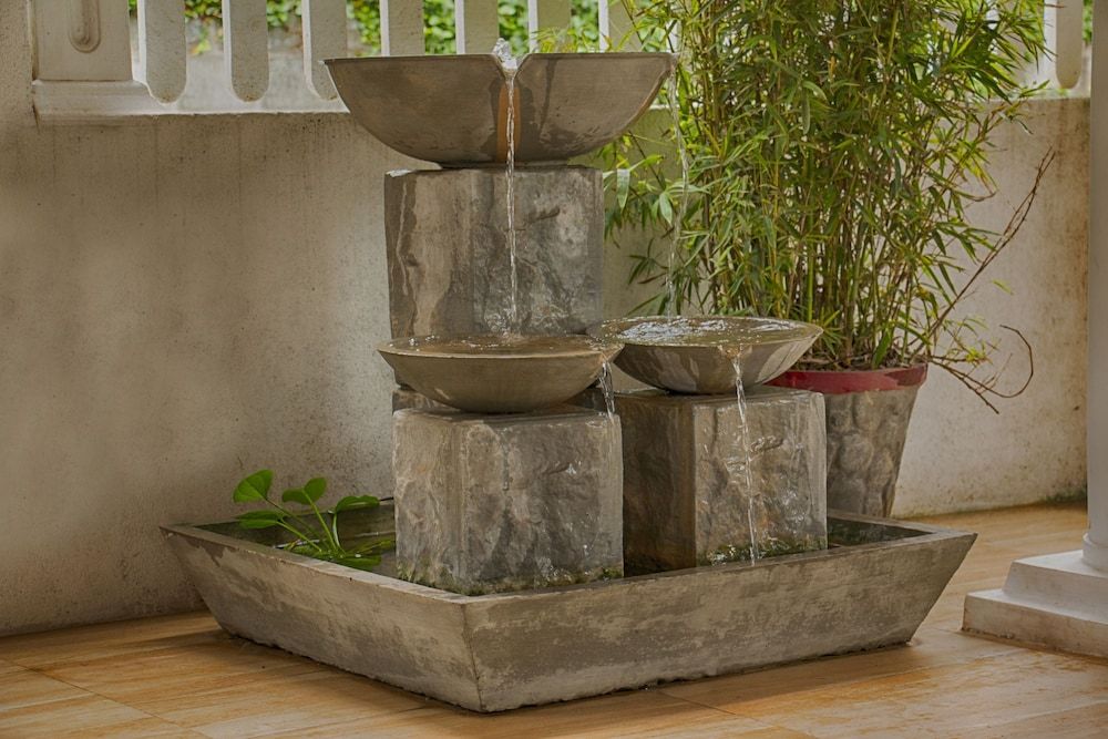 undefined Ganthera Residence 4