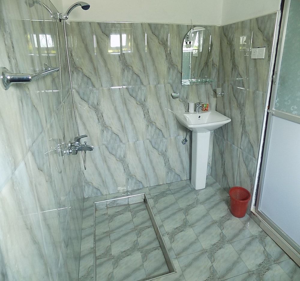 Standard Double Room, 1 Double Bed (FAN)