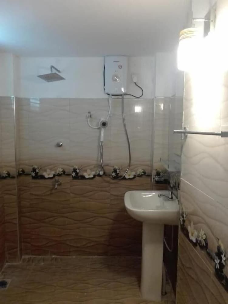 Comfort Quadruple Room