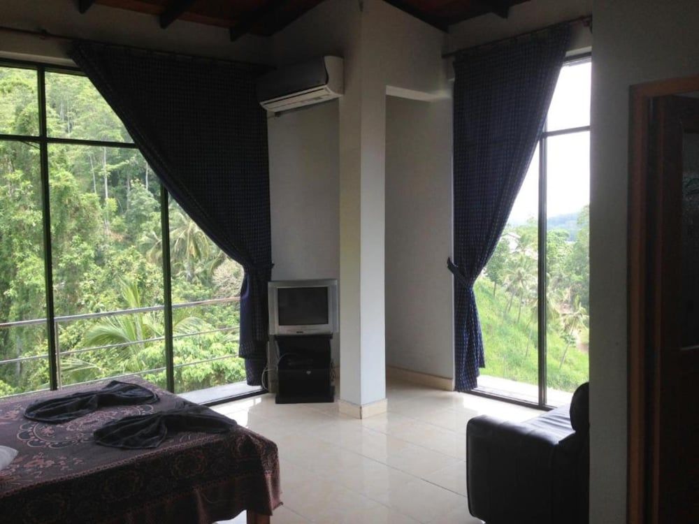 Kandy View Hotel Junior Suite, Balcony, Mountain View 7