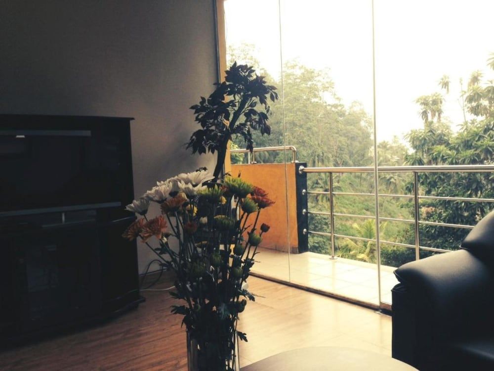 Kandy View Hotel Junior Suite, Balcony, Mountain View 6