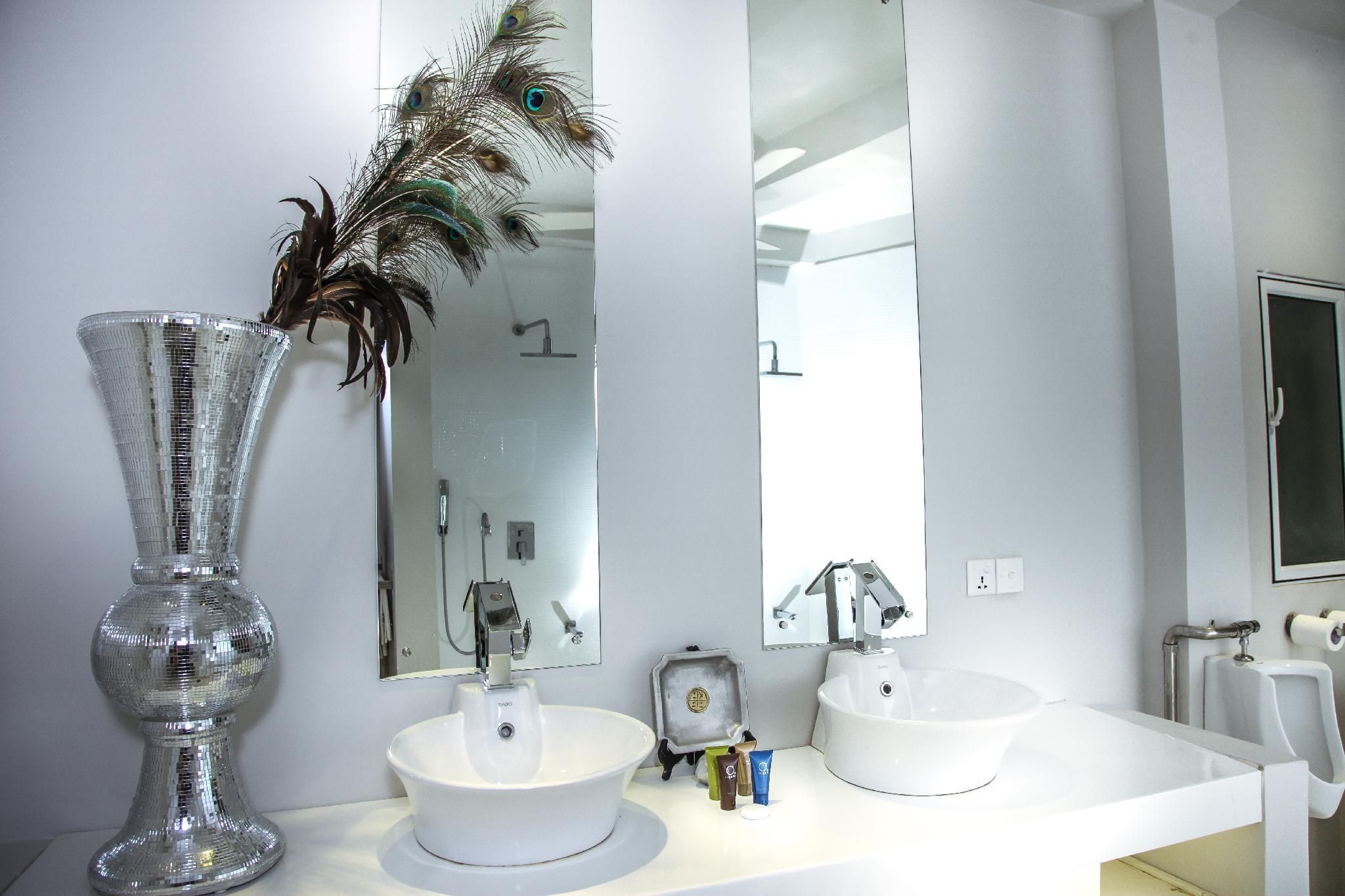 Duplex Apartment
