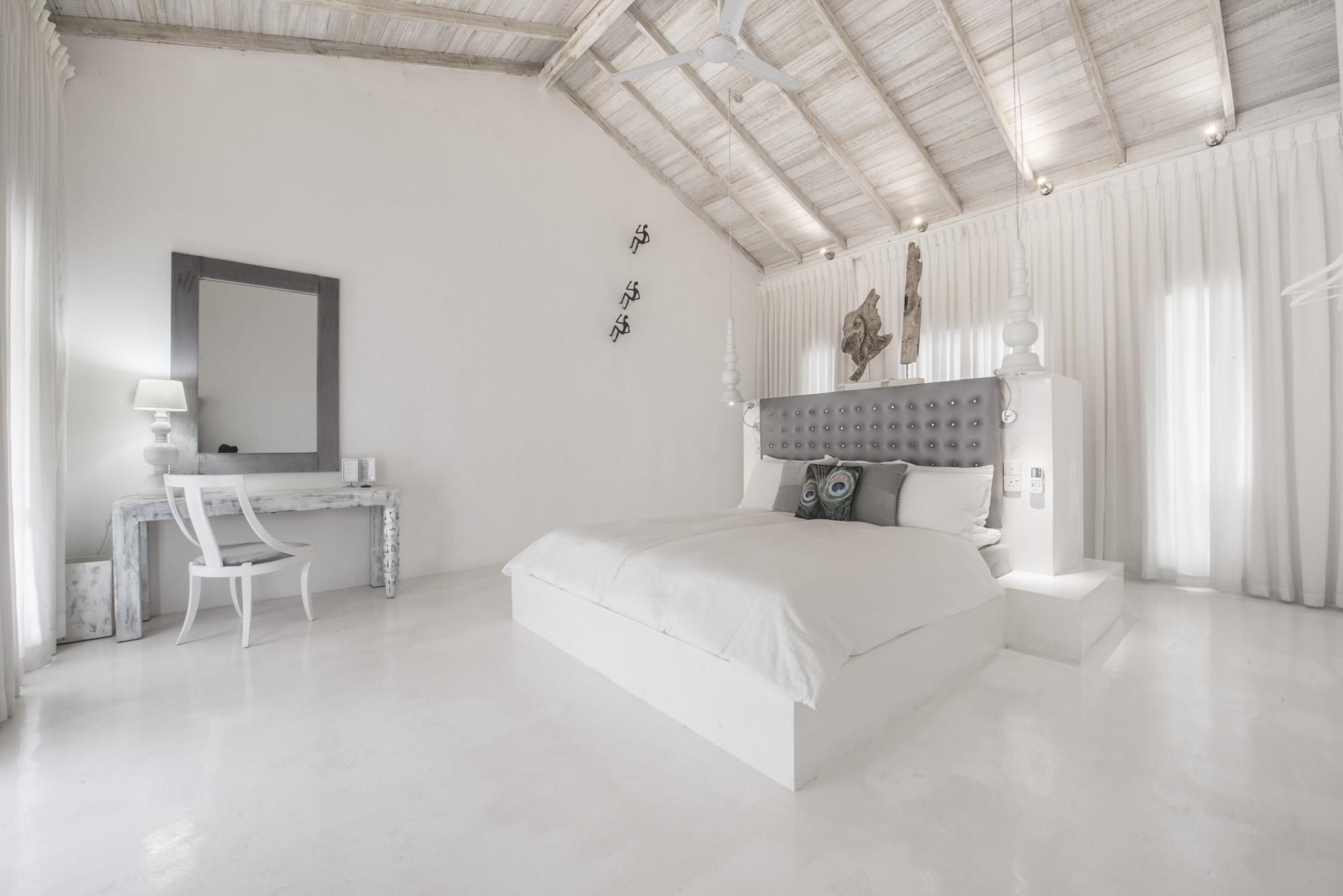 Garden Suite