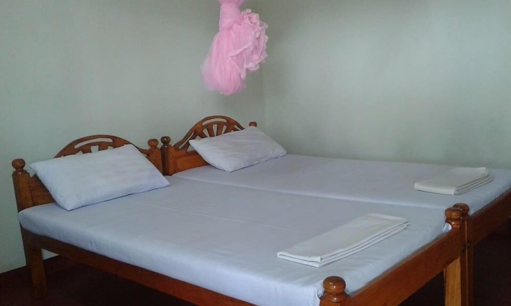 Sea Zone Hotel Nilaveli Double Room Non/AC
