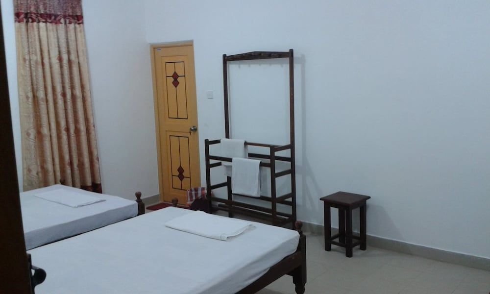 Sea Zone Hotel Nilaveli