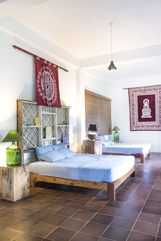 The Kandy Samadhi Centre Classic Double Room 3