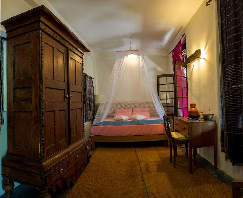 The Kandy Samadhi Centre Classic Double Room 2