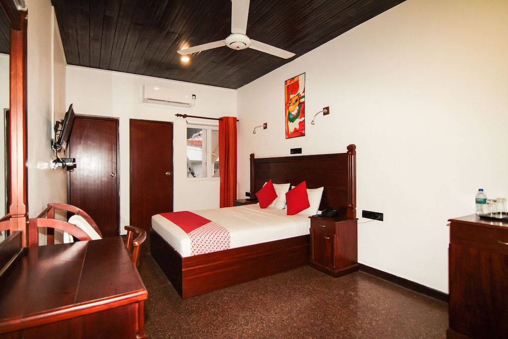 ACA B&B Standard Double Room 11