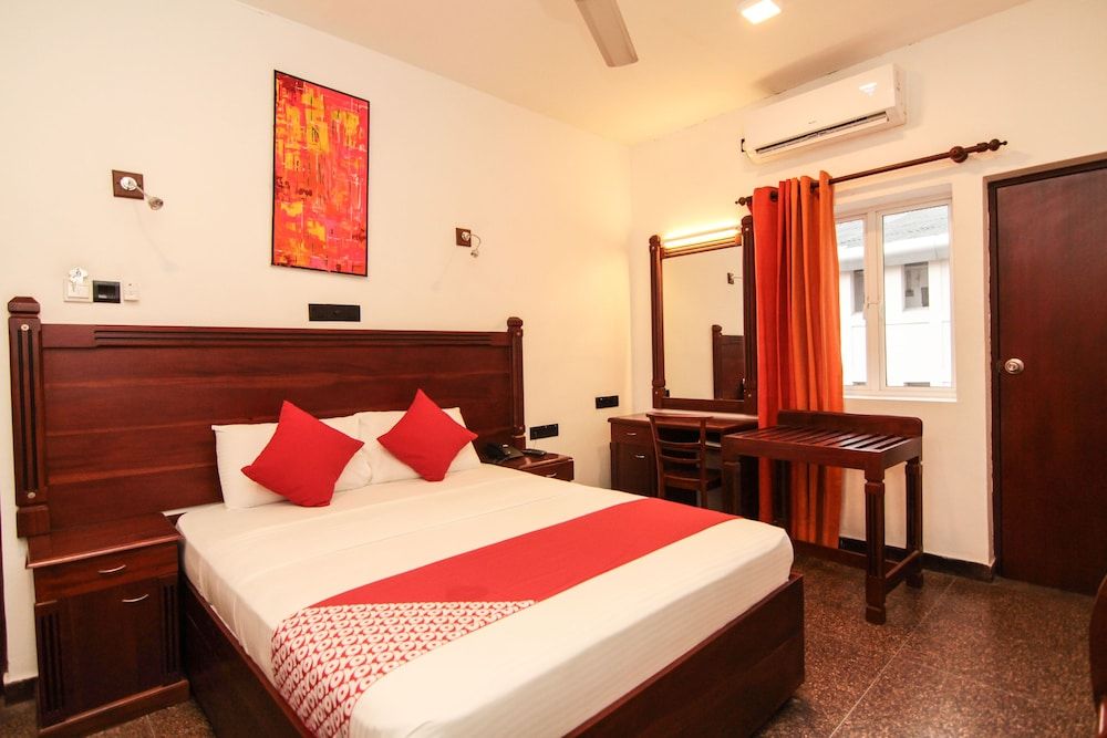 undefined ACA B&B 10