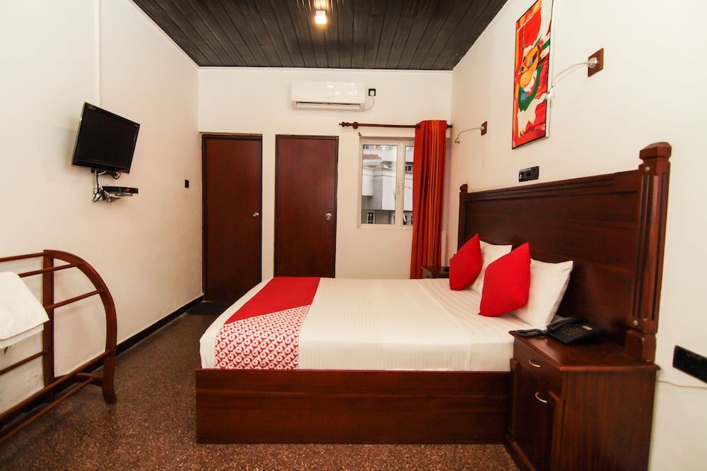 ACA B&B Standard Double Room 12