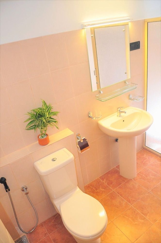 ACA B&B Standard Double Room 18