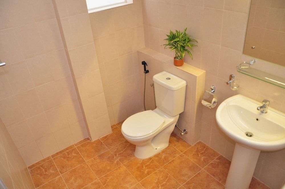 ACA B&B Standard Double Room 17