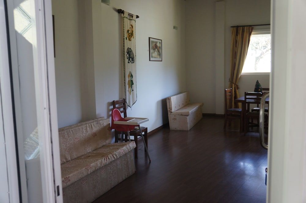 Midky Hotel Deluxe Double Room, 1 King Bed, Mountain View 6