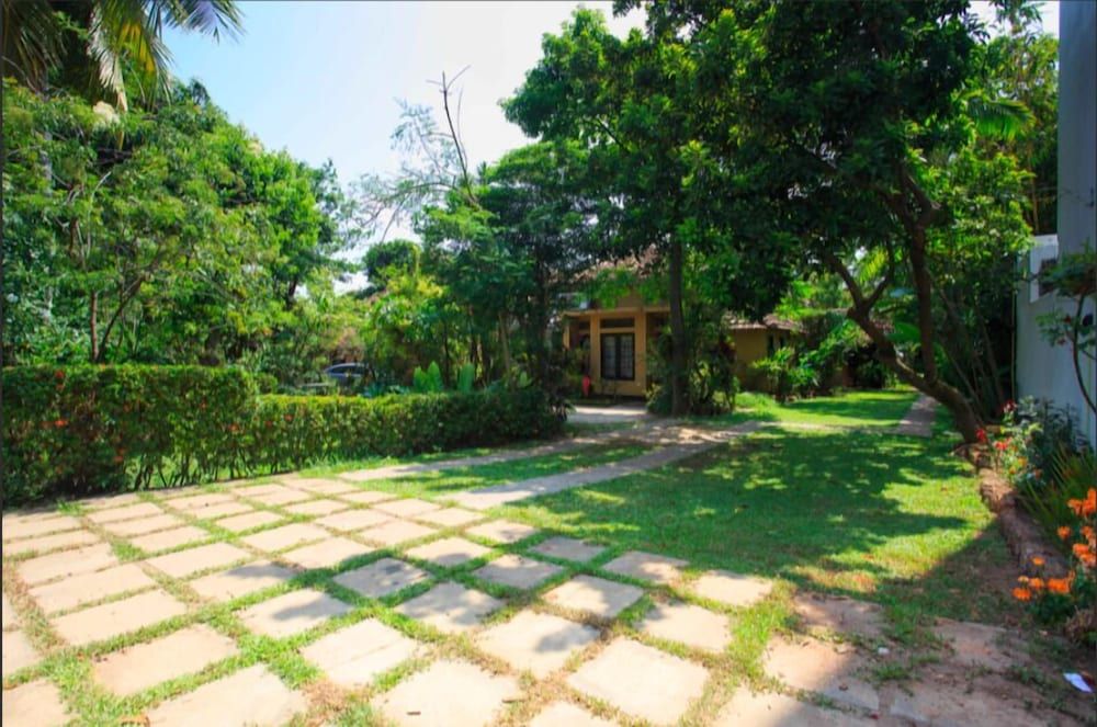 undefined Highbury Colombo 5