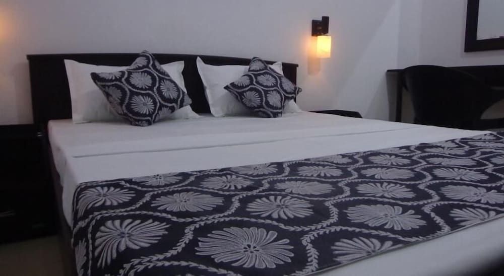 Le Green Udawalawe Resort Standard Double Room 2